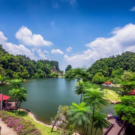 De Residence Boutique Hotel Ipoh Ngoại thất bức ảnh