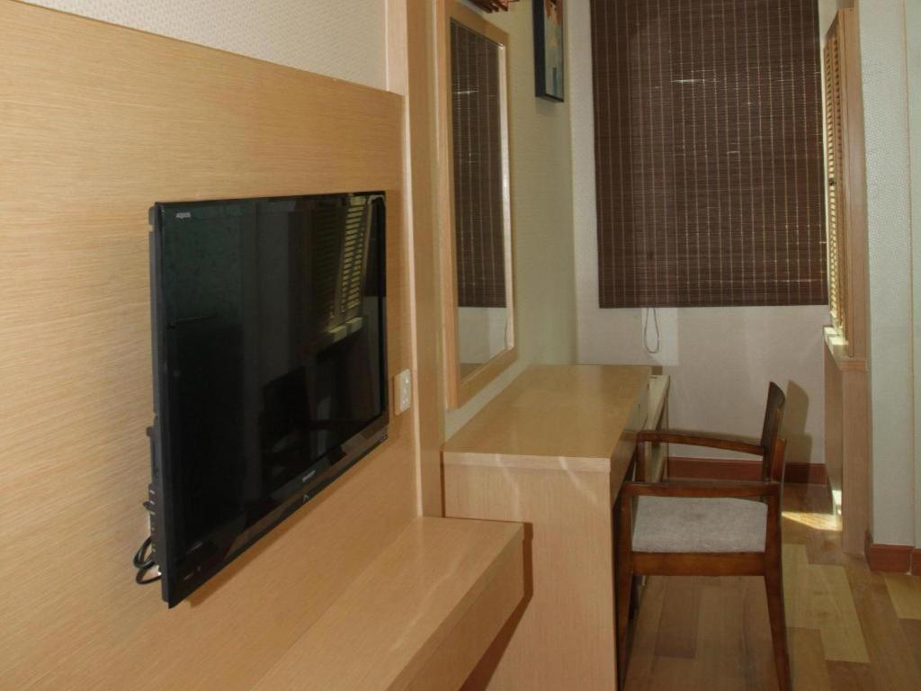 De Residence Boutique Hotel Ipoh Ngoại thất bức ảnh