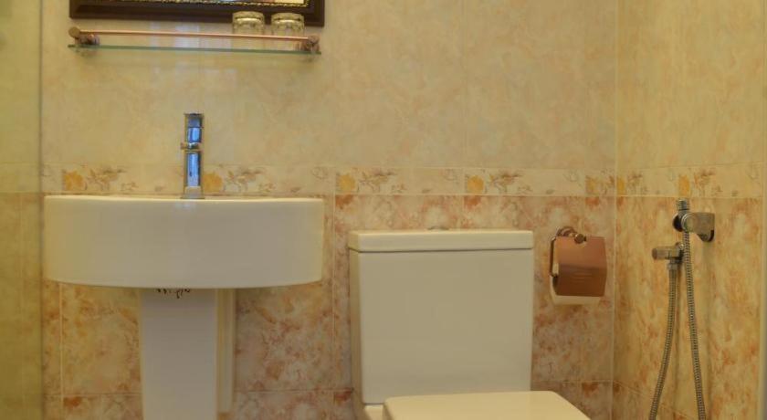 De Residence Boutique Hotel Ipoh Ngoại thất bức ảnh