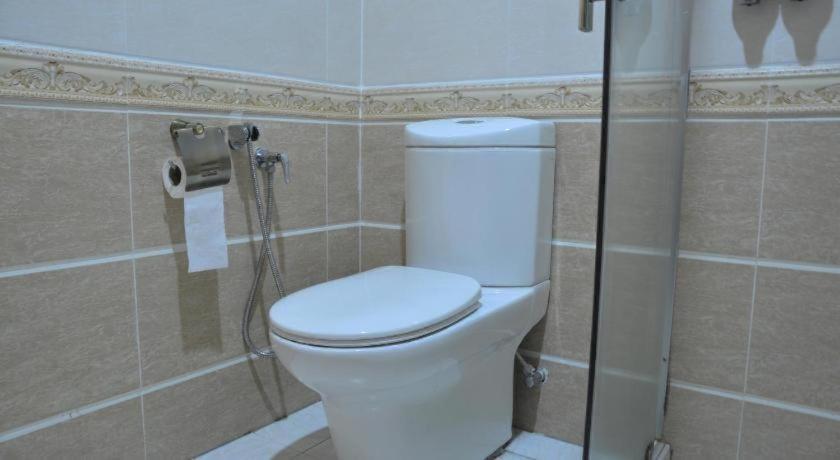 De Residence Boutique Hotel Ipoh Ngoại thất bức ảnh