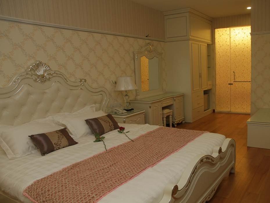 De Residence Boutique Hotel Ipoh Ngoại thất bức ảnh