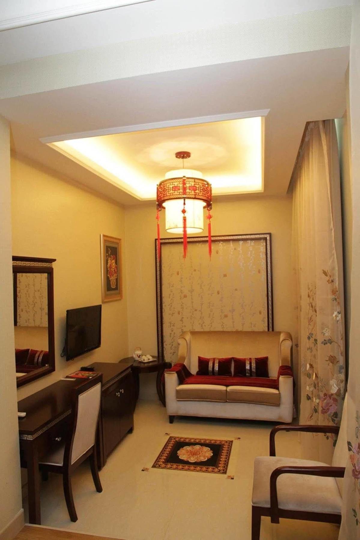 De Residence Boutique Hotel Ipoh Ngoại thất bức ảnh