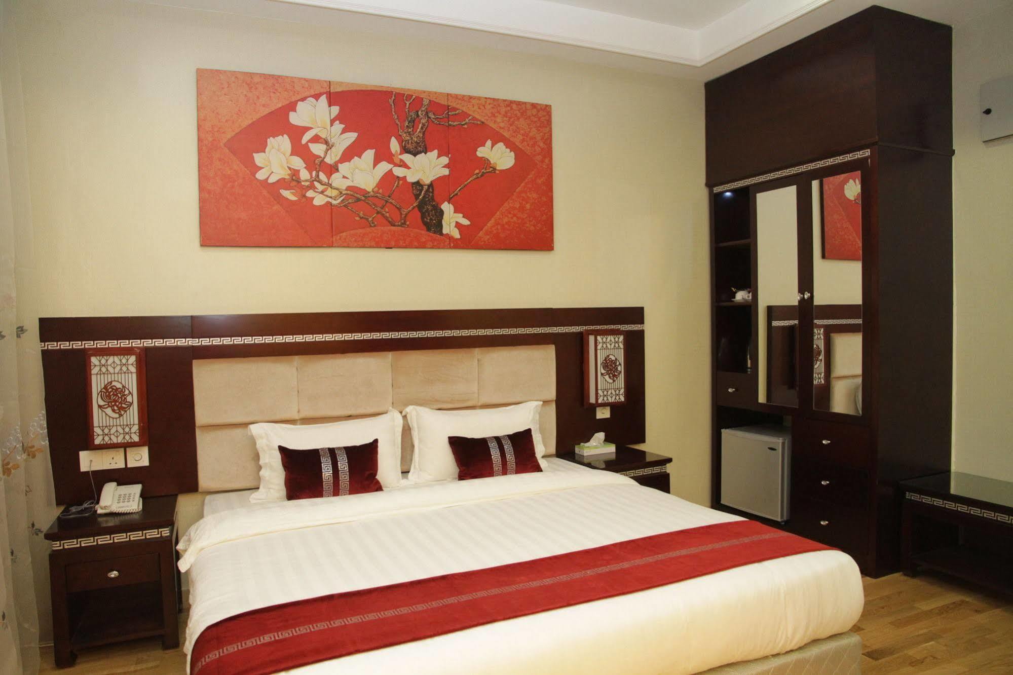De Residence Boutique Hotel Ipoh Ngoại thất bức ảnh
